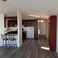 1987 Cavco Manufactured Home