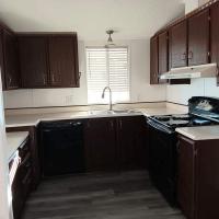 1987 Cavco Manufactured Home