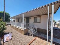 1987 Cavco Manufactured Home