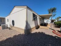 1987 Cavco Manufactured Home