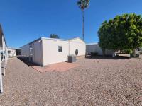 1987 Cavco Manufactured Home