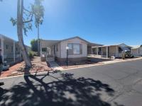 1987 Cavco Manufactured Home