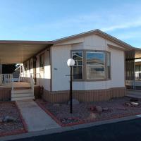 1987 Cavco Manufactured Home