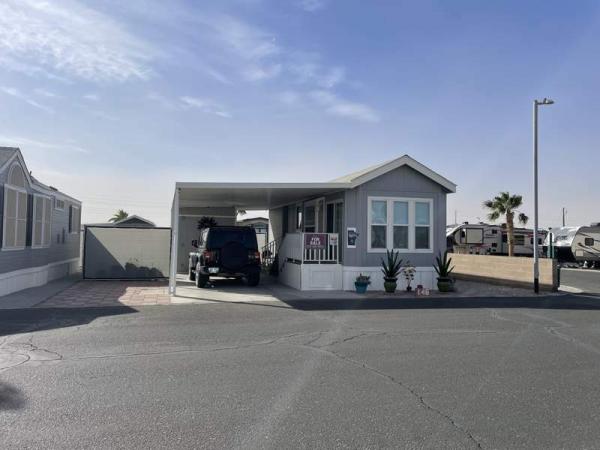 2019 Cavco Manufactured Home