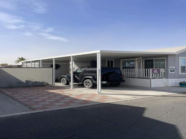 2019 Cavco Manufactured Home