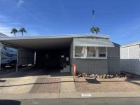 1993 Cavco Manufactured Home