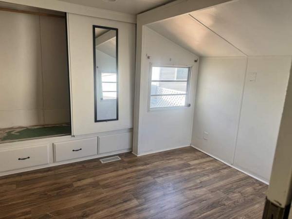 1993 Cavco Manufactured Home