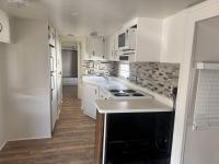 1993 Cavco Manufactured Home