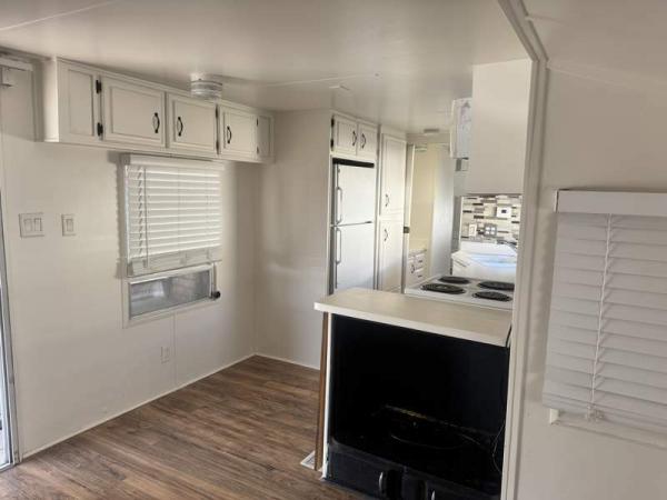 1993 Cavco Manufactured Home