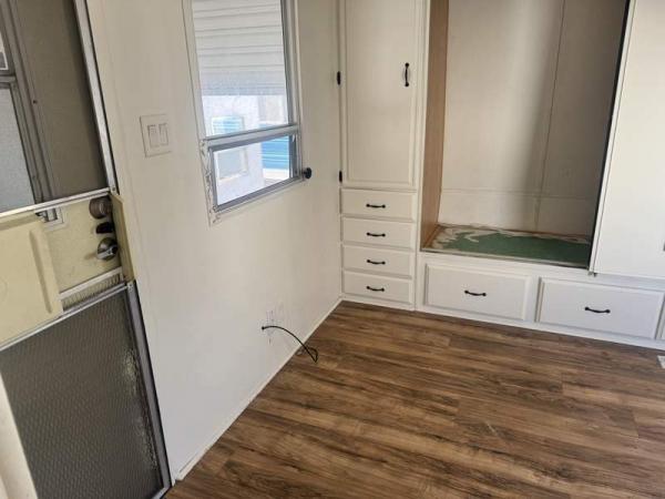 1993 Cavco Manufactured Home