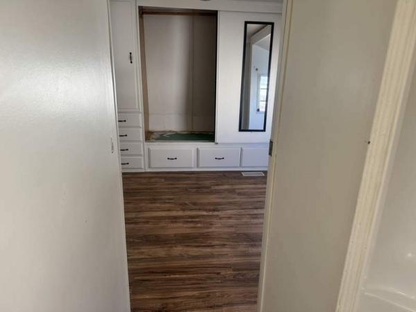 1993 Cavco Manufactured Home