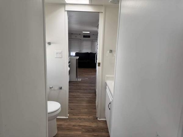 1993 Cavco Manufactured Home