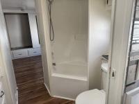 1993 Cavco Manufactured Home