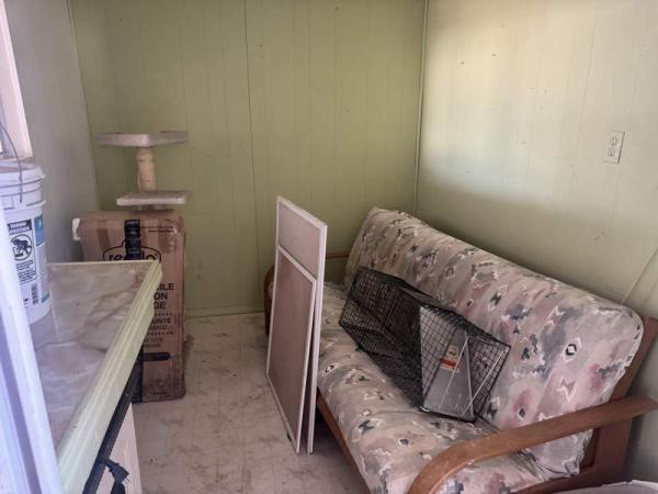 1993 Cavco Manufactured Home
