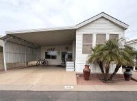 2002 Cavco Manufactured Home