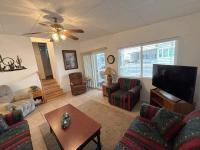 2002 Cavco Manufactured Home