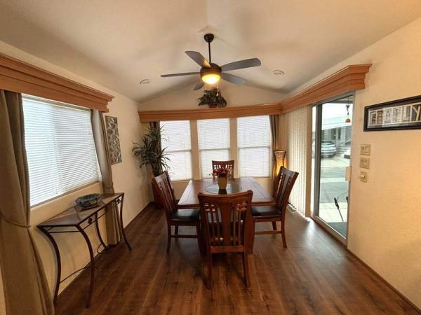 2002 Cavco Manufactured Home