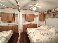 2002 Cavco Manufactured Home