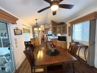 2002 Cavco Manufactured Home