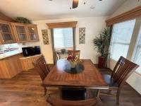 2002 Cavco Manufactured Home