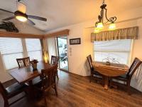 2002 Cavco Manufactured Home
