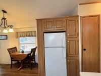 2002 Cavco Manufactured Home
