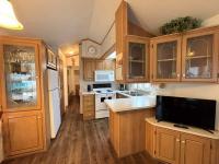 2002 Cavco Manufactured Home