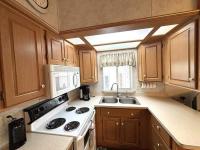 2002 Cavco Manufactured Home