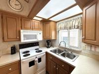 2002 Cavco Manufactured Home