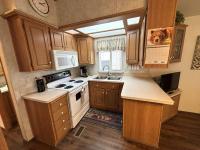 2002 Cavco Manufactured Home