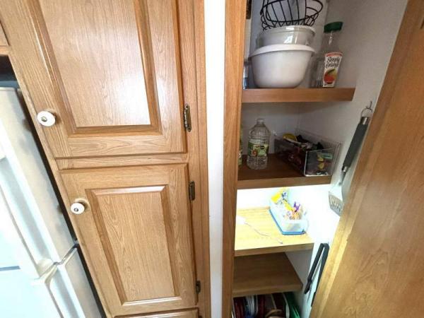 2002 Cavco Manufactured Home