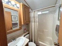 2002 Cavco Manufactured Home