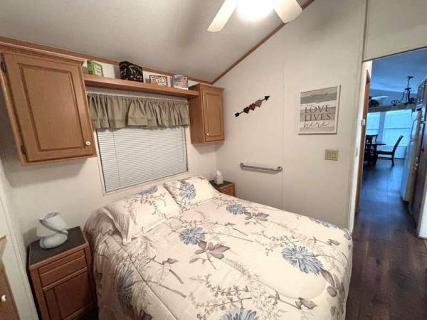 2002 Cavco Manufactured Home