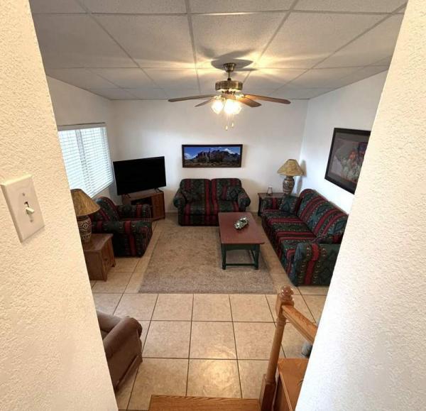 2002 Cavco Manufactured Home