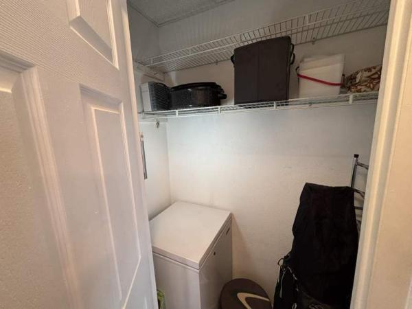 2002 Cavco Manufactured Home