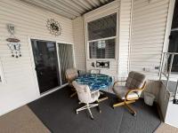 2002 Cavco Manufactured Home