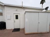 2002 Cavco Manufactured Home