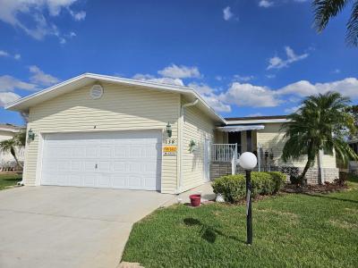 Mobile Home at 138 Cypress Way Lake Alfred, FL 33850