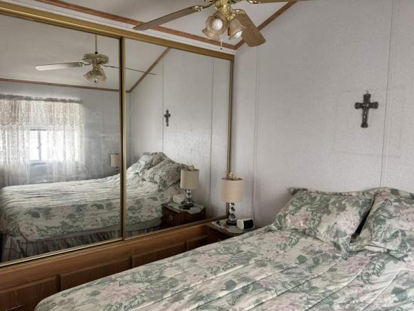 1994 Cavco Manufactured Home