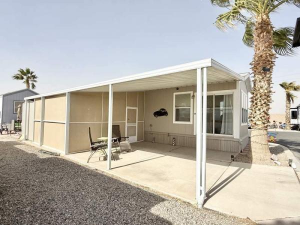 2010 Champion Manufactured Home