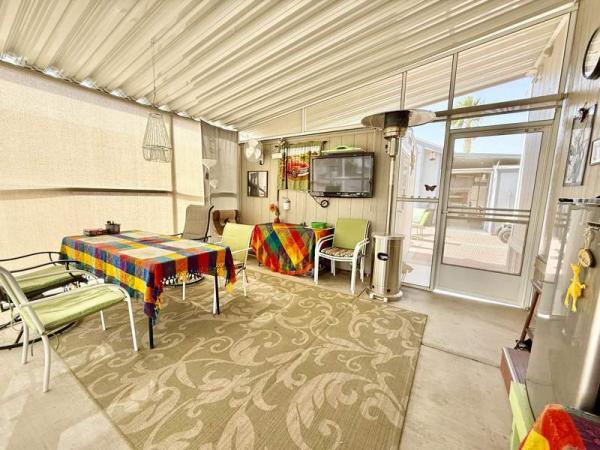 2010 Champion Manufactured Home