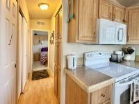 2010 Champion Manufactured Home