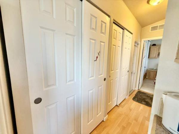 2010 Champion Manufactured Home