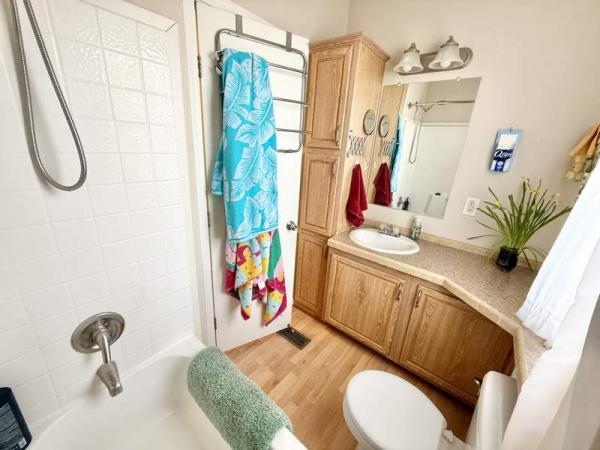 2010 Champion Manufactured Home