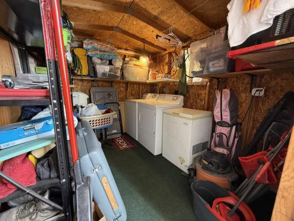 2010 Champion Manufactured Home