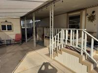 2000 Cavco Manufactured Home