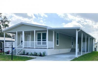 Mobile Home at 5 Bahia Way Leesburg, FL 34788