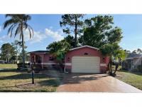 1984 ISLA Manufactured Home