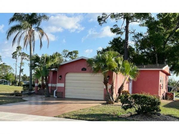 1984 ISLA Manufactured Home