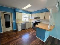 1984 ISLA Manufactured Home